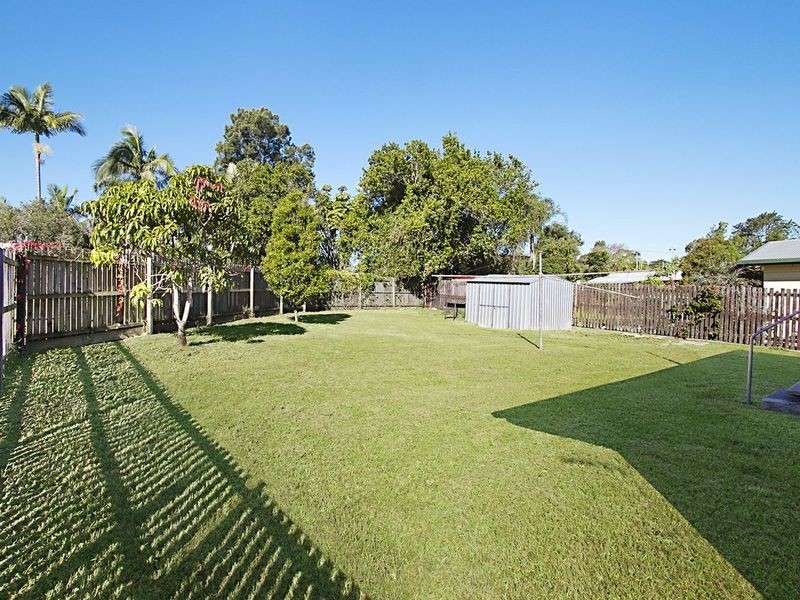 23 Pamela Crescent, Woodridge QLD 4114