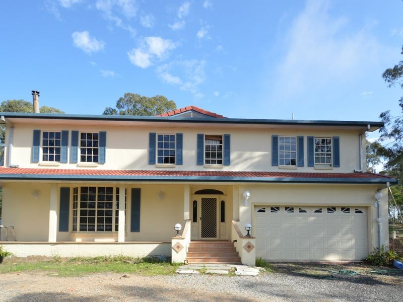 441 Logan Reserve Road, Logan Reserve QLD 4133