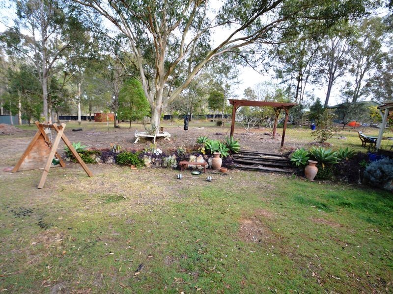 441 Logan Reserve Road, Logan Reserve QLD 4133