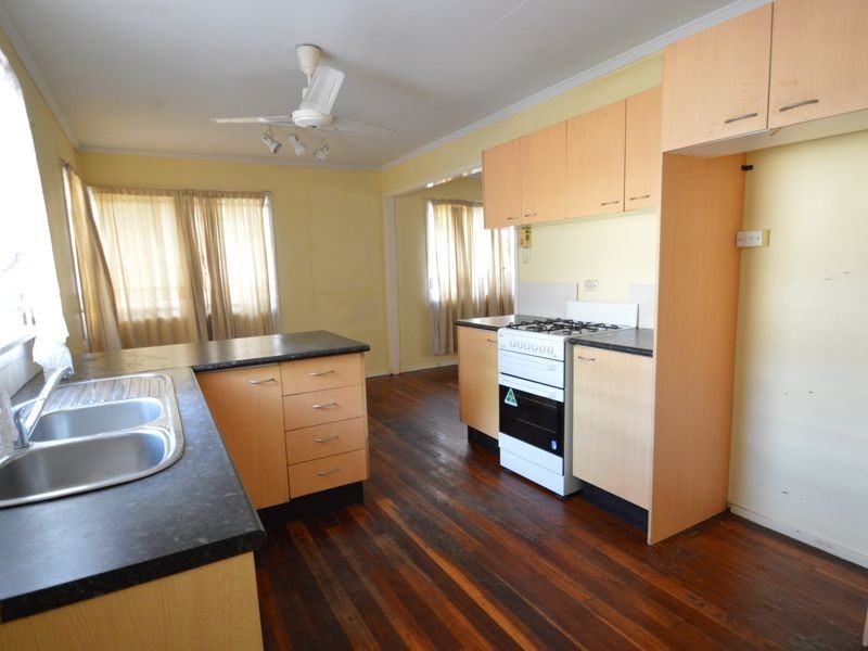 Henty Street, Woodridge QLD 4114