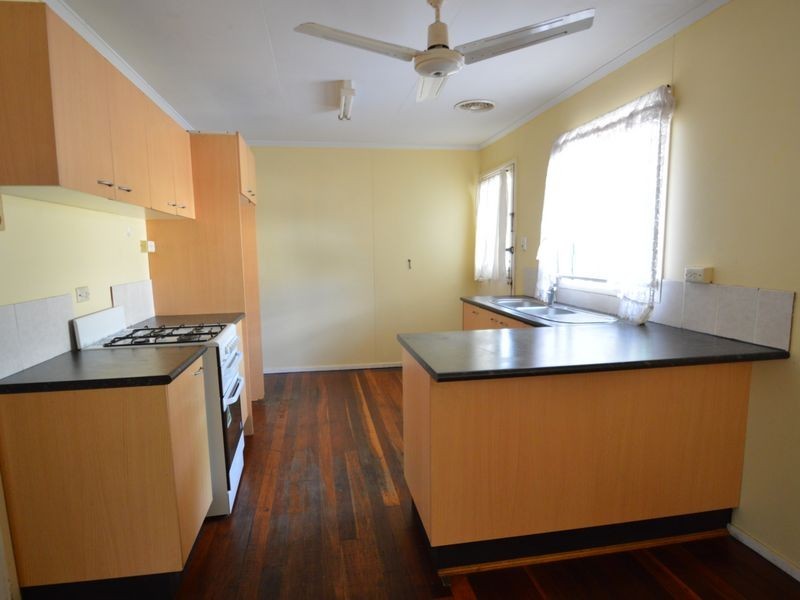 Henty Street, Woodridge QLD 4114