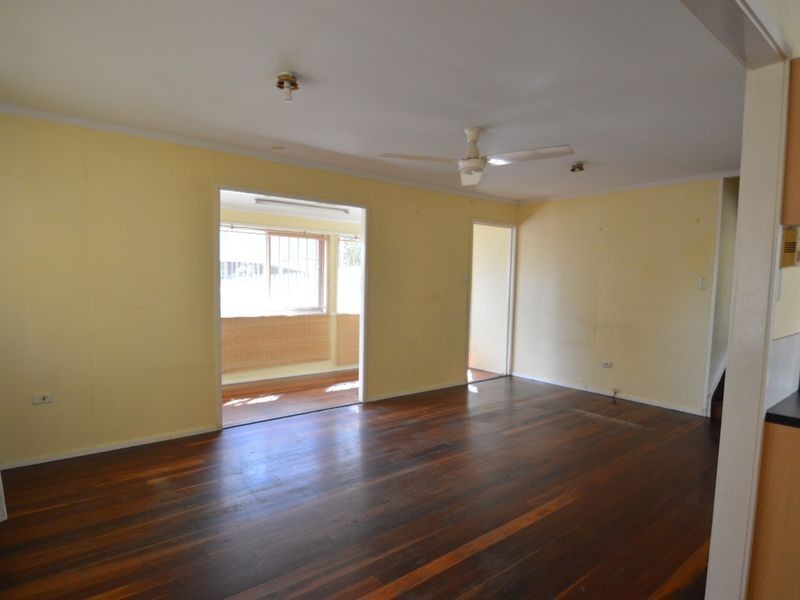 Henty Street, Woodridge QLD 4114