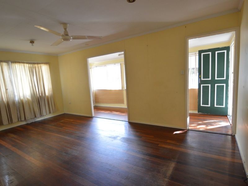Henty Street, Woodridge QLD 4114