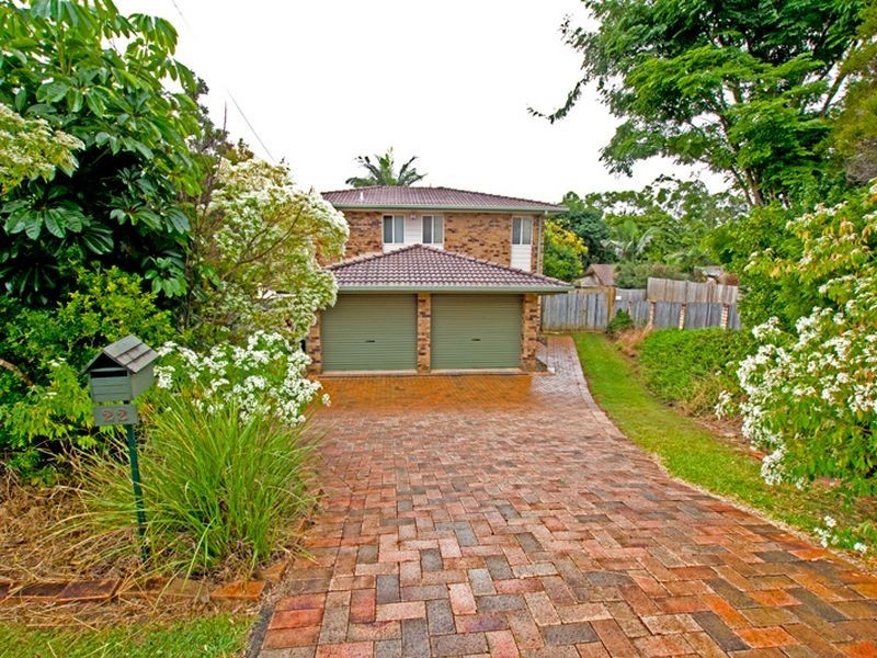 22 Cowra Street, Tanah Merah QLD 4128