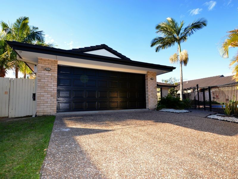 11 Lake Breeze Drive, Loganholme QLD 4129