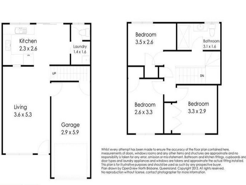 6/4-18 Harris Road, Underwood QLD 4119