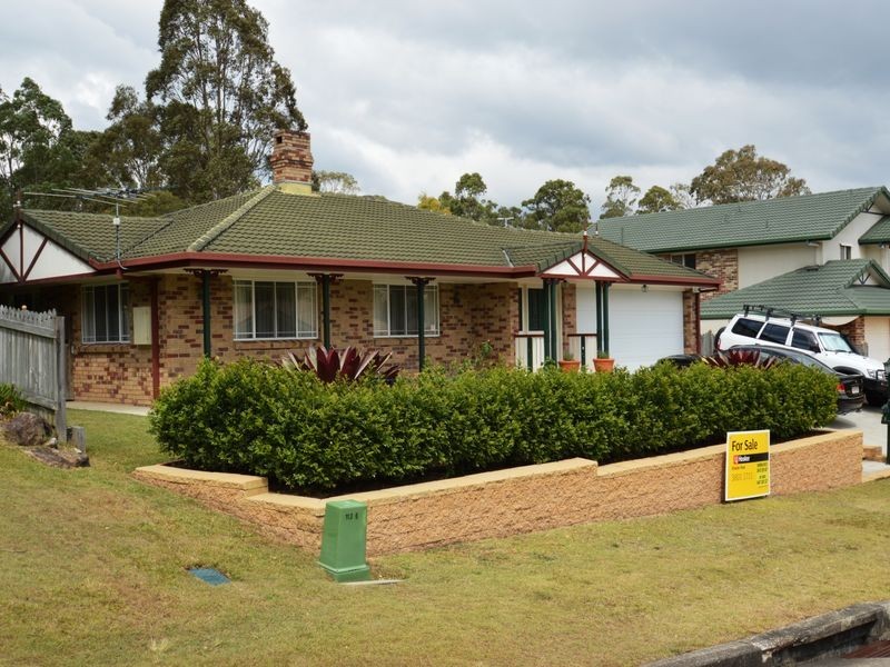 7 Nerrima Street, Shailer Park QLD 4128