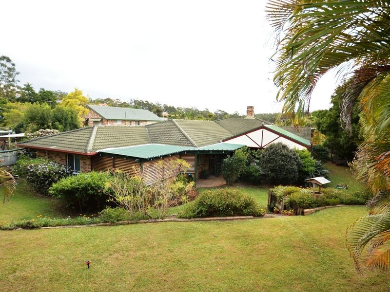 7 Nerrima Street, Shailer Park QLD 4128