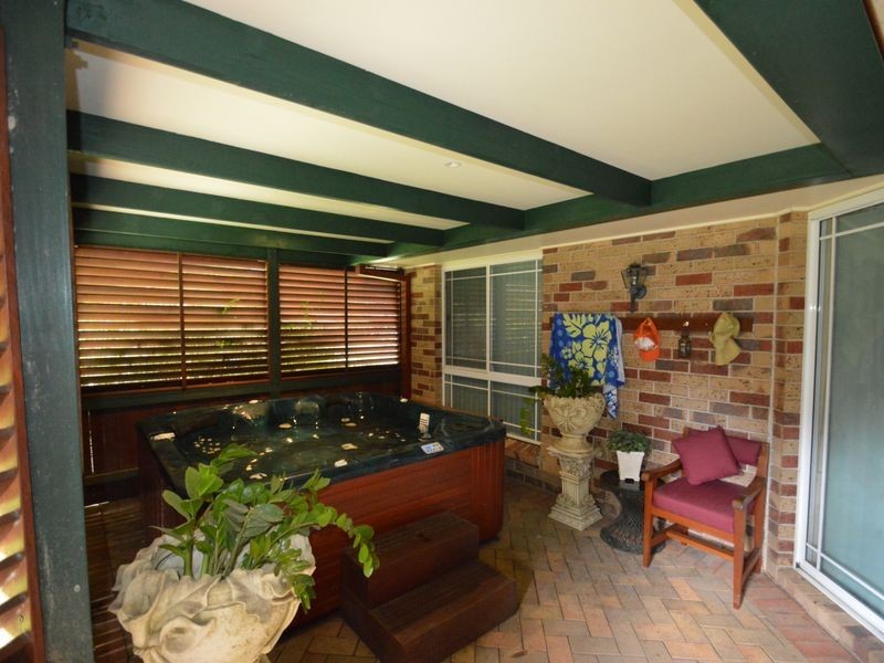 7 Nerrima Street, Shailer Park QLD 4128