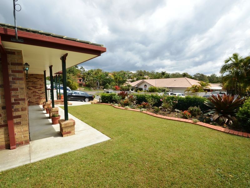 7 Nerrima Street, Shailer Park QLD 4128