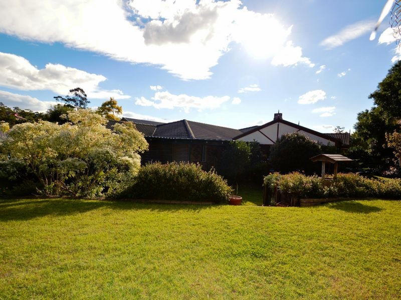 7 Nerrima Street, Shailer Park QLD 4128