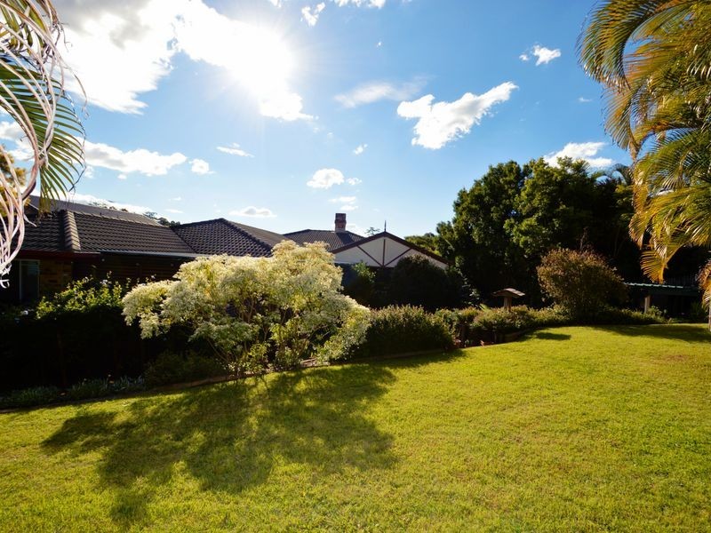 7 Nerrima Street, Shailer Park QLD 4128