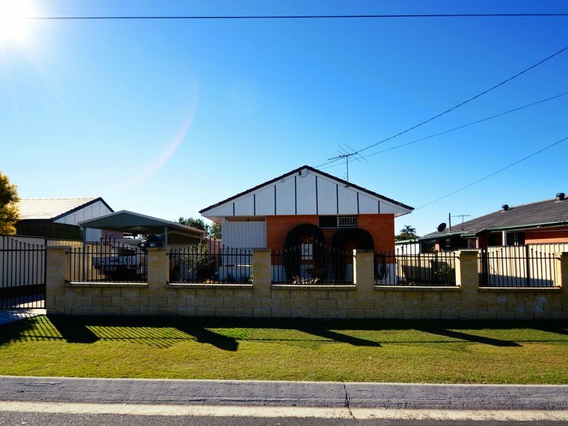 16 Monash Street, Woodridge QLD 4114