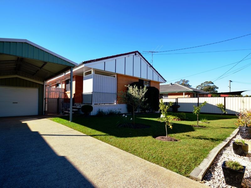 16 Monash Street, Woodridge QLD 4114