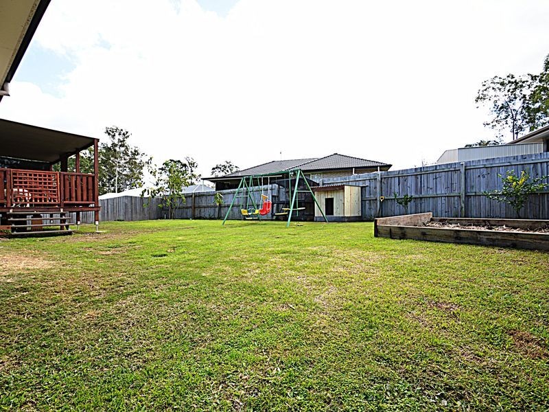 114 Sanctuary Parkway, Waterford QLD 4133