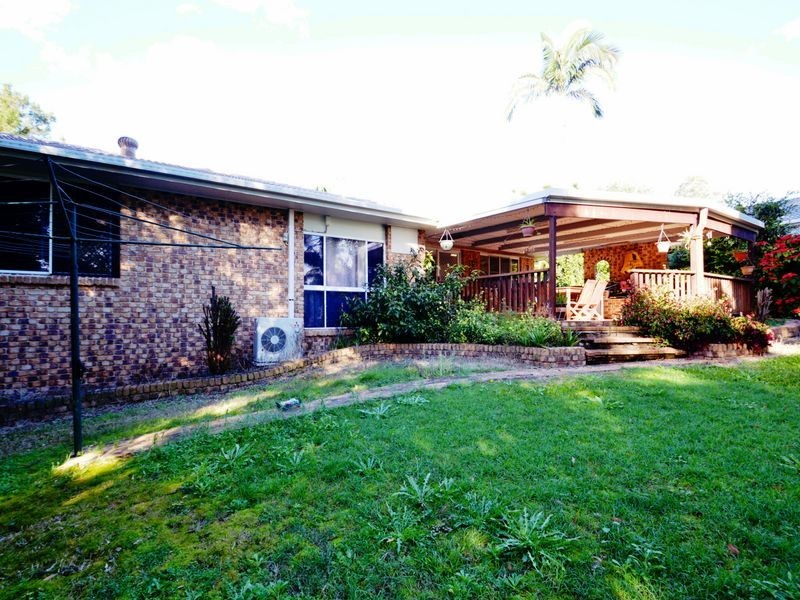 14 Oregon Drive, Shailer Park QLD 4128