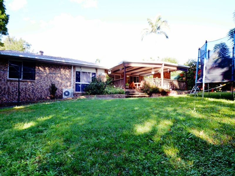 14 Oregon Drive, Shailer Park QLD 4128