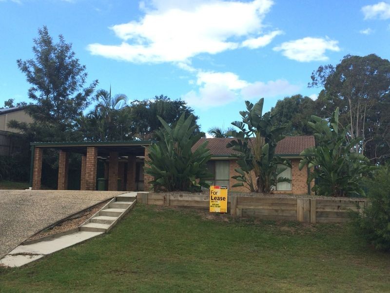 3 Millicent Street, Shailer Park QLD 4128