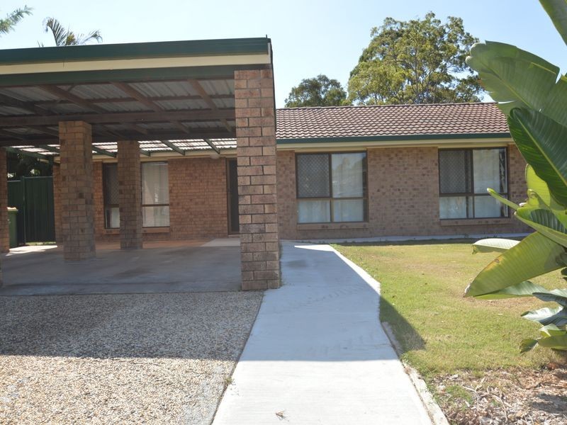 3 Millicent Street, Shailer Park QLD 4128