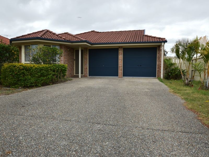 7 Faculty Circuit, Meadowbrook QLD 4131