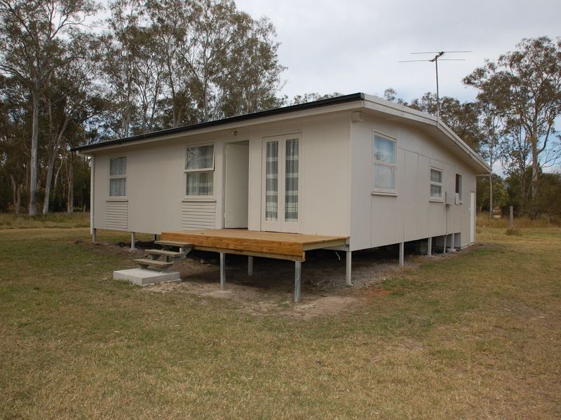 108 Bumstead Road, Park Ridge QLD 4125