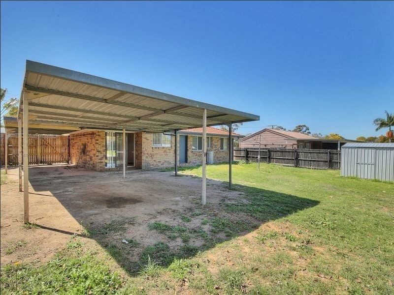 3 Keatley Street, Crestmead QLD 4132