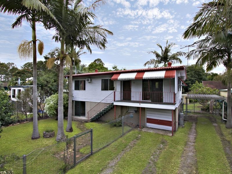 13 Woburn Street, Woodridge QLD 4114