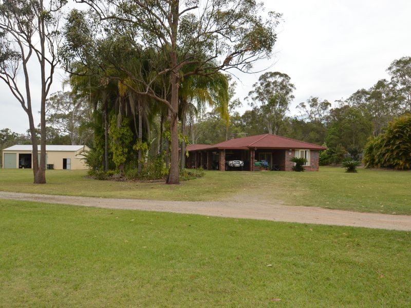 52 Sungold Road, Chambers Flat QLD 4133