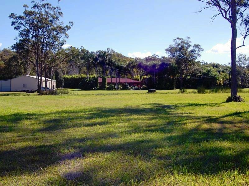 52 Sungold Road, Chambers Flat QLD 4133