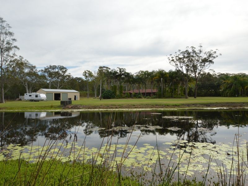 52 Sungold Road, Chambers Flat QLD 4133