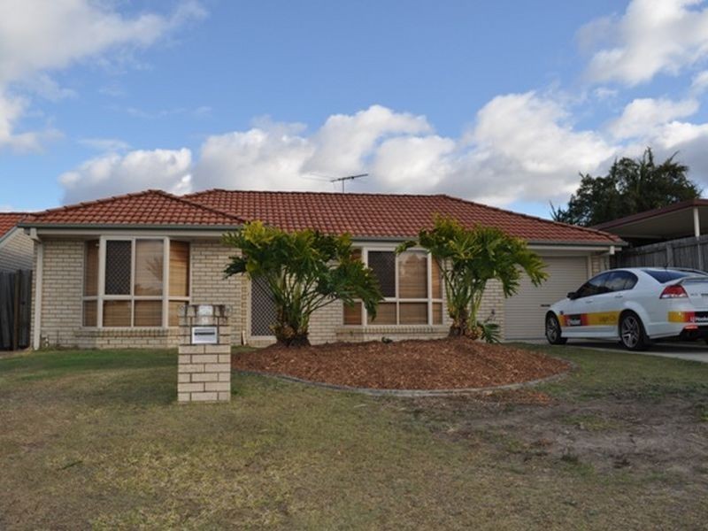 9 Houston Drive, Crestmead QLD 4132