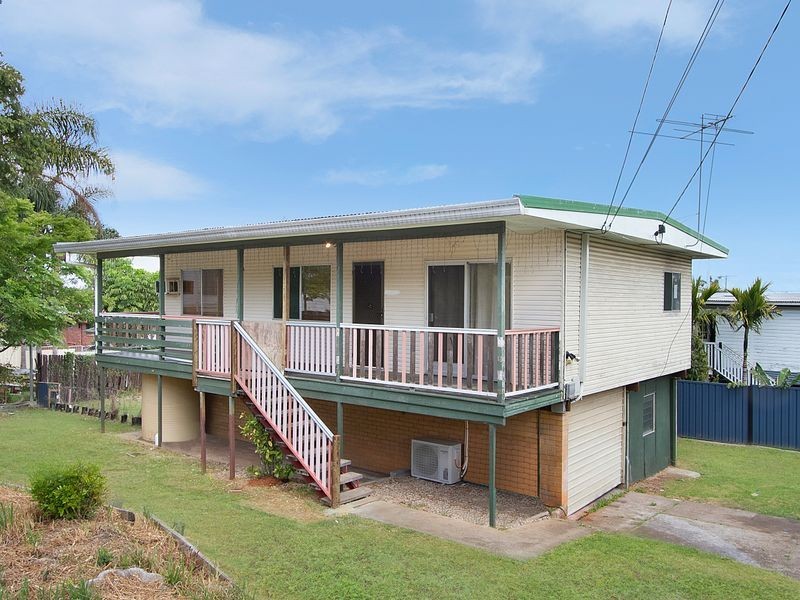 5 Perth Street, Kingston QLD 4114