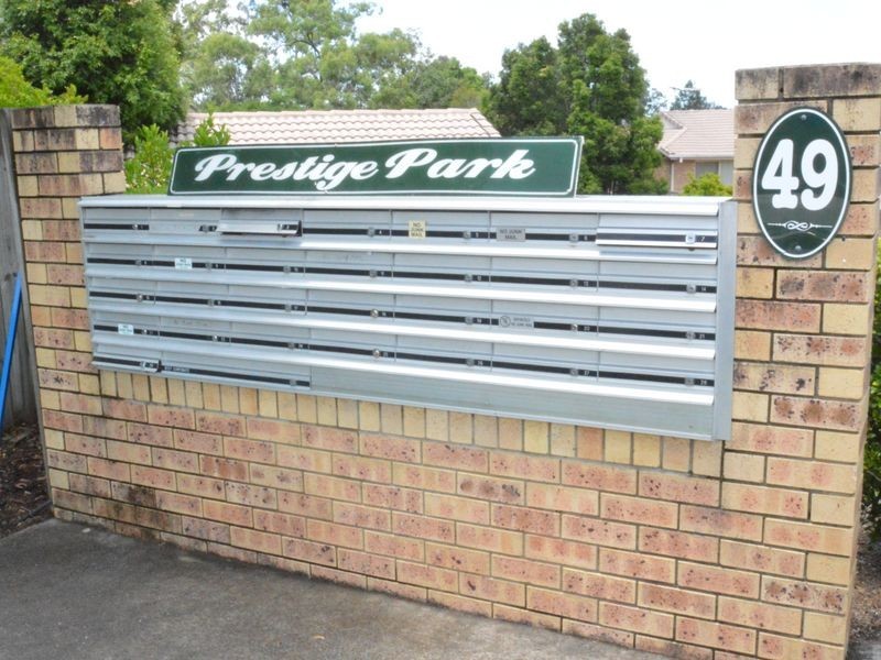 25/49 Maranda Street, Shailer Park QLD 4128