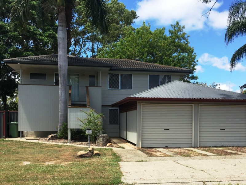 21 Doretta Street, Shailer Park QLD 4128