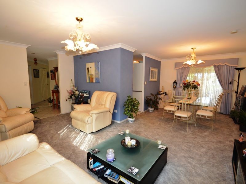 3 Pelewan Court, Tanah Merah QLD 4128