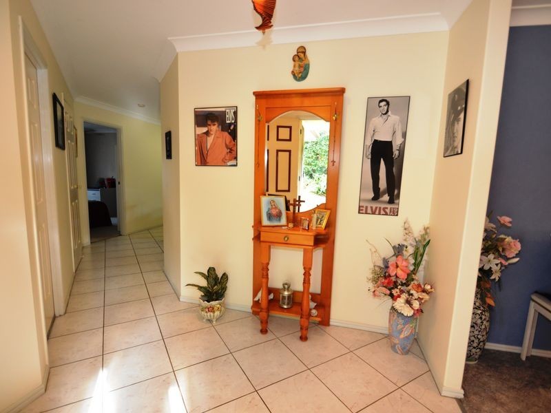 3 Pelewan Court, Tanah Merah QLD 4128