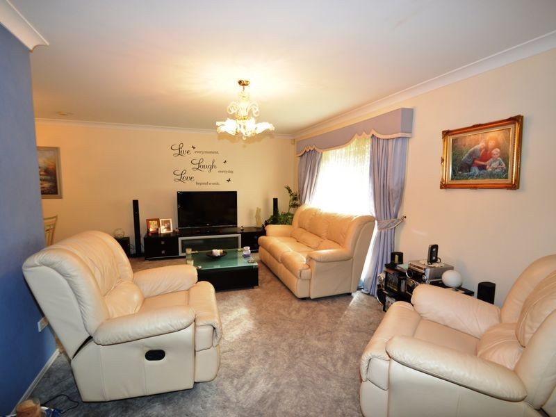 3 Pelewan Court, Tanah Merah QLD 4128