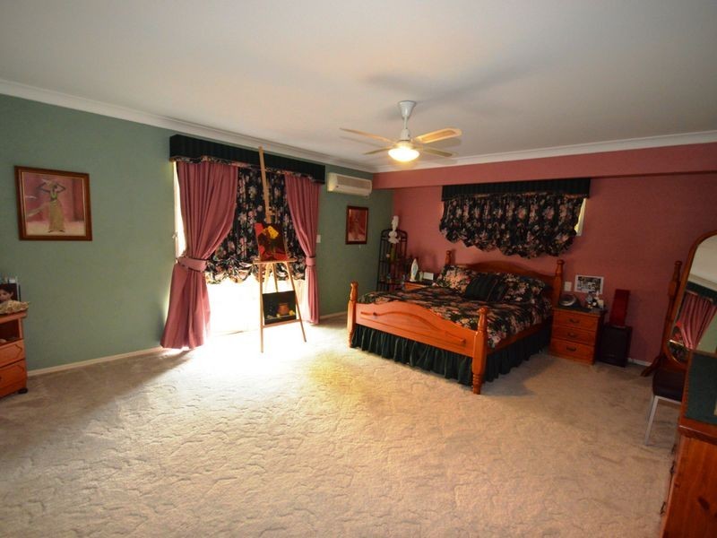 3 Pelewan Court, Tanah Merah QLD 4128