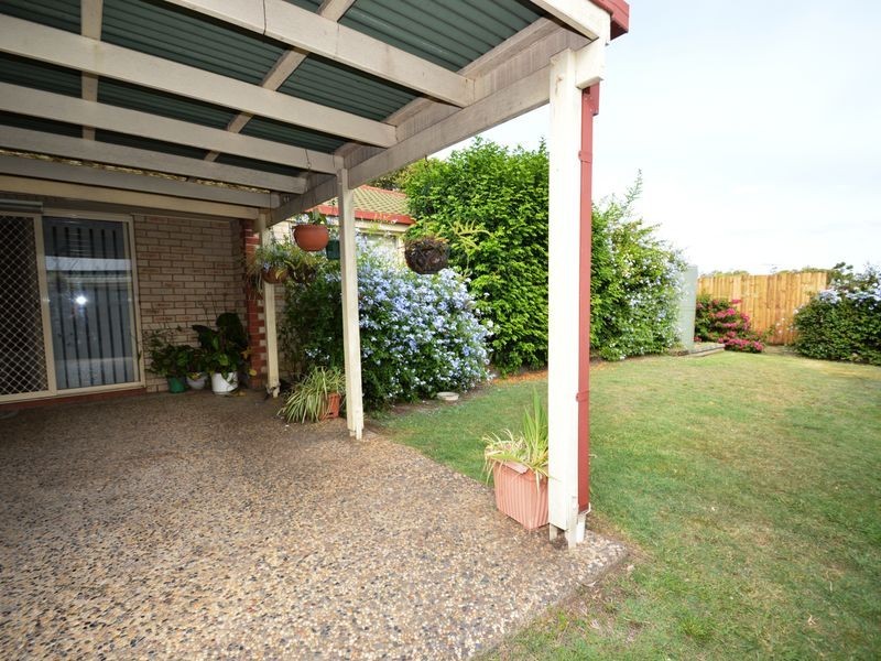 3 Pelewan Court, Tanah Merah QLD 4128