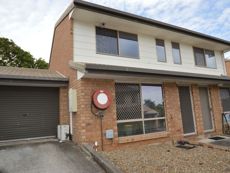 8/96 smith road, Woodridge QLD 4114