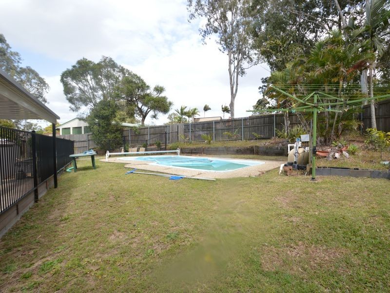 8 Oringa Street, Shailer Park QLD 4128