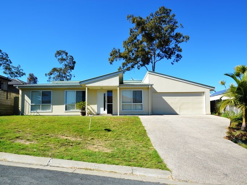 15 Benarkin Close, Waterford QLD 4133