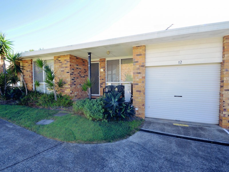 12/19 Ben Lexcen Court, Mount Warren Park QLD 4207