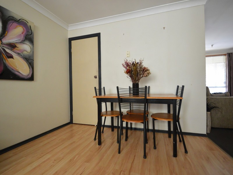 12/19 Ben Lexcen Court, Mount Warren Park QLD 4207