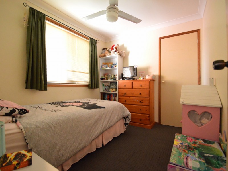 12/19 Ben Lexcen Court, Mount Warren Park QLD 4207