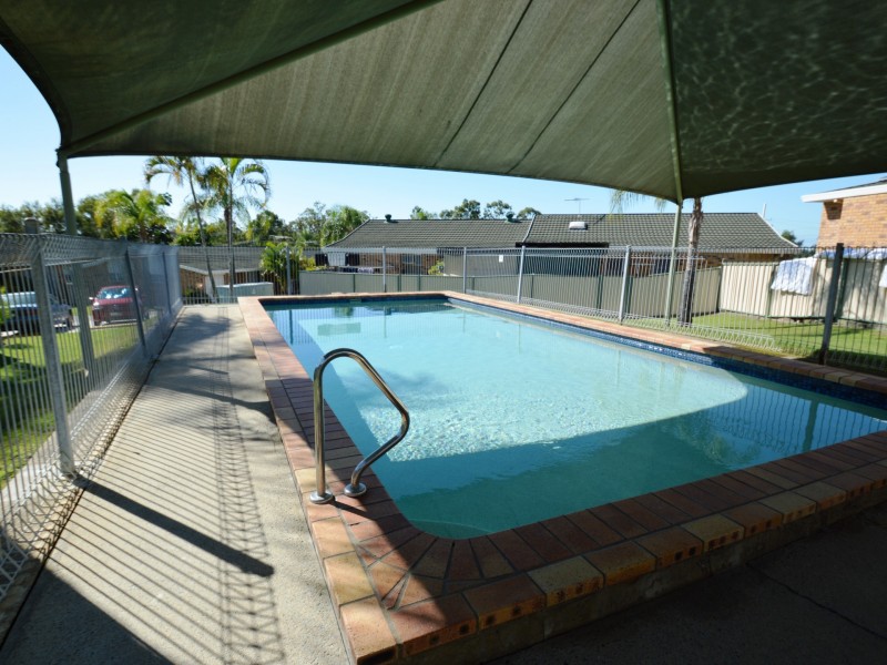 12/19 Ben Lexcen Court, Mount Warren Park QLD 4207