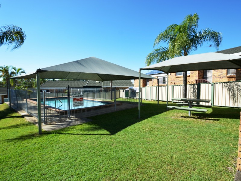 12/19 Ben Lexcen Court, Mount Warren Park QLD 4207