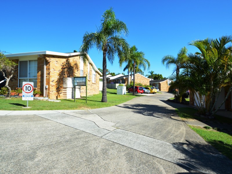 12/19 Ben Lexcen Court, Mount Warren Park QLD 4207
