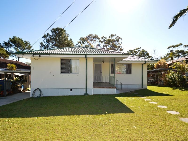 10 Burrigan Street, Woodridge QLD 4114