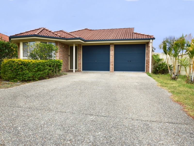 7 Faculty Circuit, Meadowbrook QLD 4131